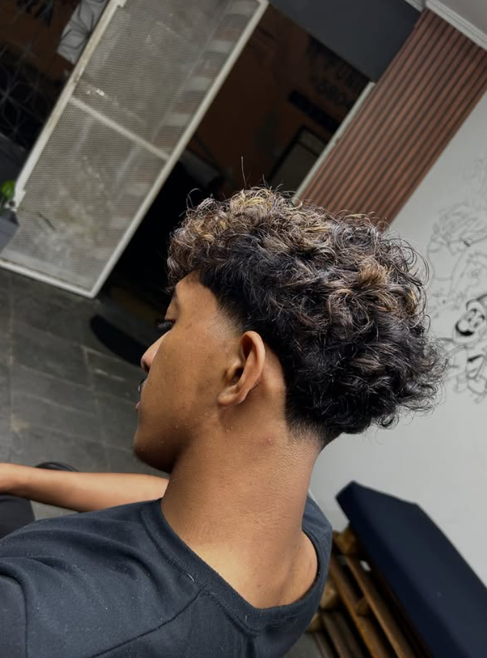 Corte Clássico na Barbearia Kainos